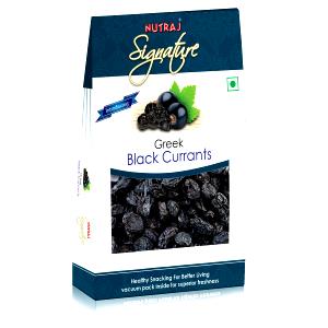 100 G Currants