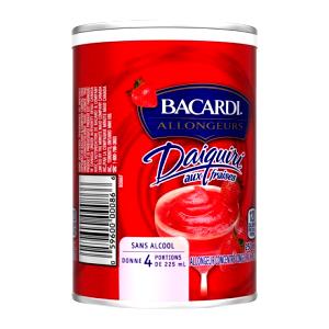 100 G Daiquiri (Canned)