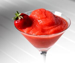 100 G Daiquiri (From Recipe)