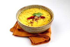 100 G Dal