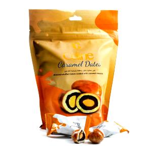 100 G Date Candy