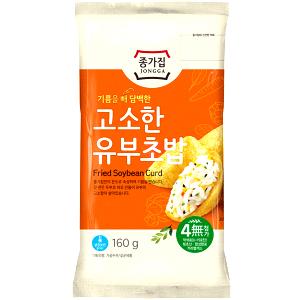 100 G Deep Fried Soybean Curd