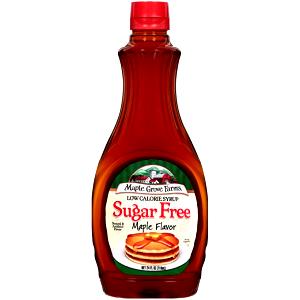 100 G Dietetic Syrup