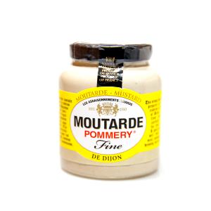 100 G Dijon Mustard