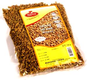 100 G Dill Seed