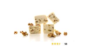 100 G Divinity Fudge