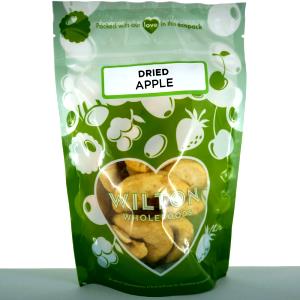 100 G Dried Apple