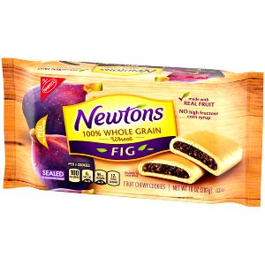 100 G Dried Fruit and Nut Whole Wheat Cookie