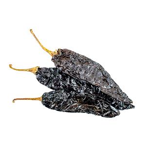 100 G Dried Pasilla Peppers