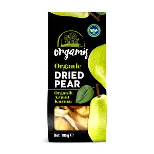 100 G Dried Pear