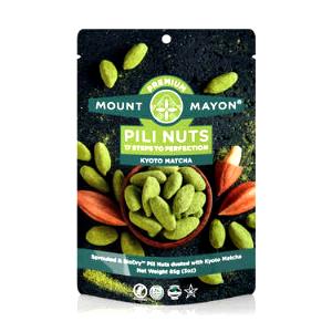 100 G Dried Pilinuts-Canarytree Nuts