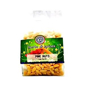 100 G Dried Pine Nuts