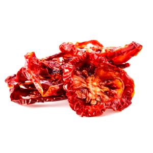 100 G Dried Red Tomatoes