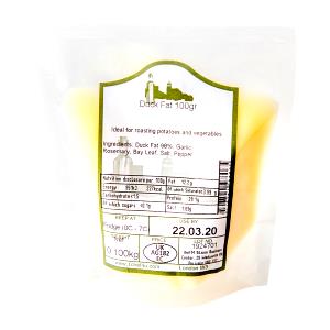 100 G Duck Fat