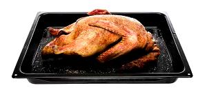 100 G Duck Meat (Roasted, Cooked)