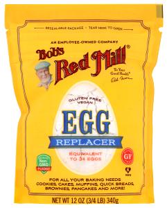 100 G Egg Substitute (Frozen)
