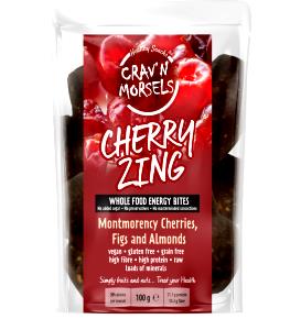 100 G Energy Bites