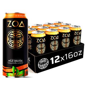 100 G Energy Drink