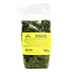 100 G Epazote