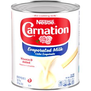 100 G Evaporated Milk