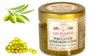 100 G Extra Virgin Olive Oil