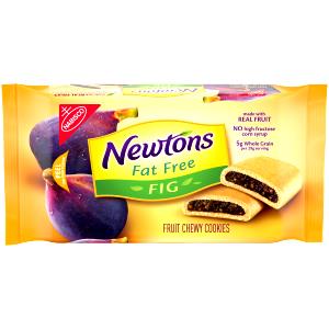 100 G Fat Free Fig Bar