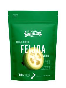 100 G Feijoa