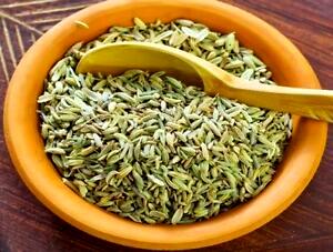 100 G Fennel Bulk