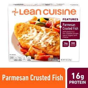 100 G Fish Parmesan (Frozen Meal)