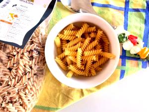 100 G Flavored Pasta