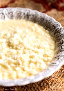 100 G Flavored Rice Mixture with Cheese