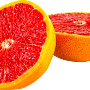 100 G Florida Pink and Red Grapefruit