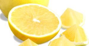 100 G Florida White Grapefruit