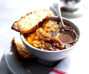100 G French Onion Soup
