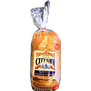 100 G French or Vienna Bread (Includes Sourdough)