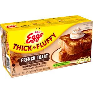 100 G French Toast (Frozen)