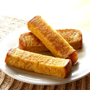 100 G French Toast Sticks