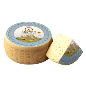 100 G Fresh Asiago Cheese