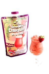 100 G Frozen Concentrate Daiquiri Mix (Reconstituted)