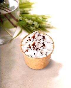 100 G Frozen Ice Cream Sundae