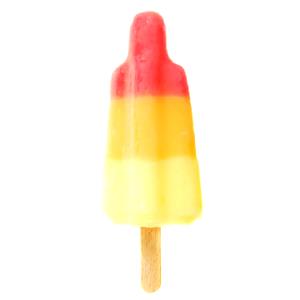 100 G Frozen Juice with Cream