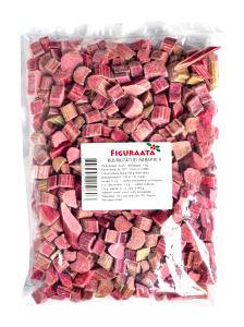 100 G Frozen Rhubarb