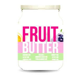 100 G Fruit Butter