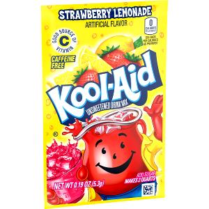 100 G Fruit-Flavored Drink (Powder Mix, Unsweetened)