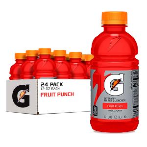 100 G Fruit Flavored Thirst Quencher Beverage