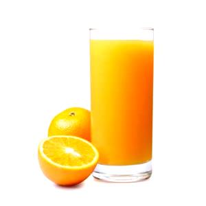 100 G Fruit Juice