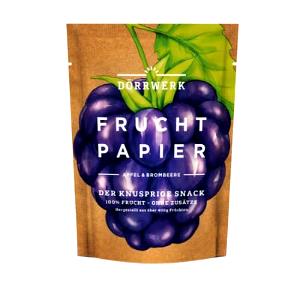 100 G Fruit Leather
