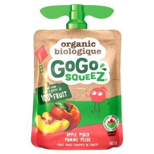 100 G Fruit Sauce