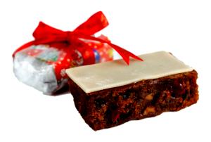 100 G Fruitcake
