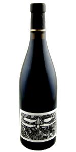 100 G Gamay Wine